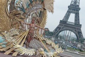 Carnavales en Francia