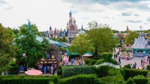 Disneyland Paris