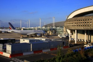 Importancia del servicio de transporte desde el aeropuerto