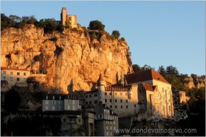 Los pueblos más bonitos de Francia