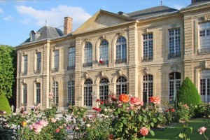 Museo Rodin - Paris