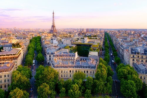 Secreto Regularidad Turismo Las 10 ciudades más famosas de Francia | Francia
