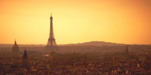 París y los atentados del 13 de noviembre