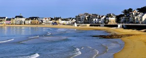 Quiberon, la preciosa península al sur de Bretaña