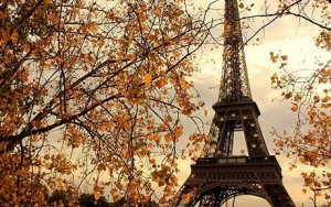 Visitar París en 3 días