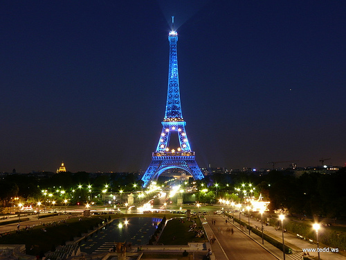 Fotos de Paris | Francia