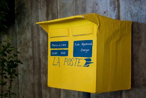¿Cuál es el código postal de París?