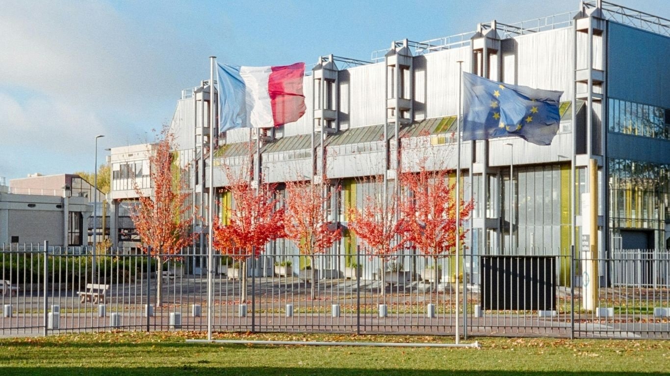 Forma de Gobierno de Francia