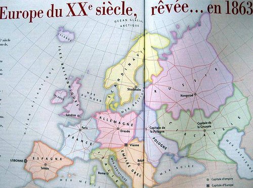 Límites de Francia