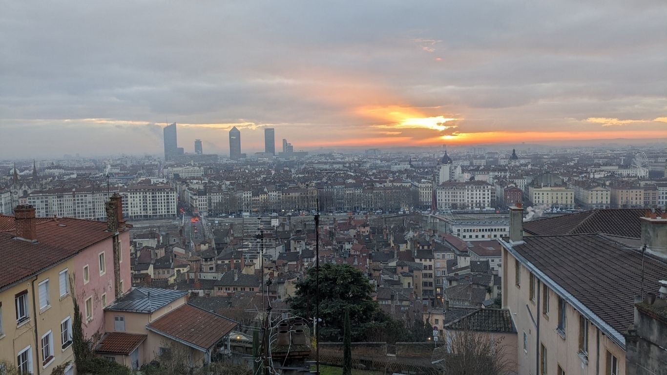 Qué ver y hacer en Lyon: Todo sobre Lyon en Francia