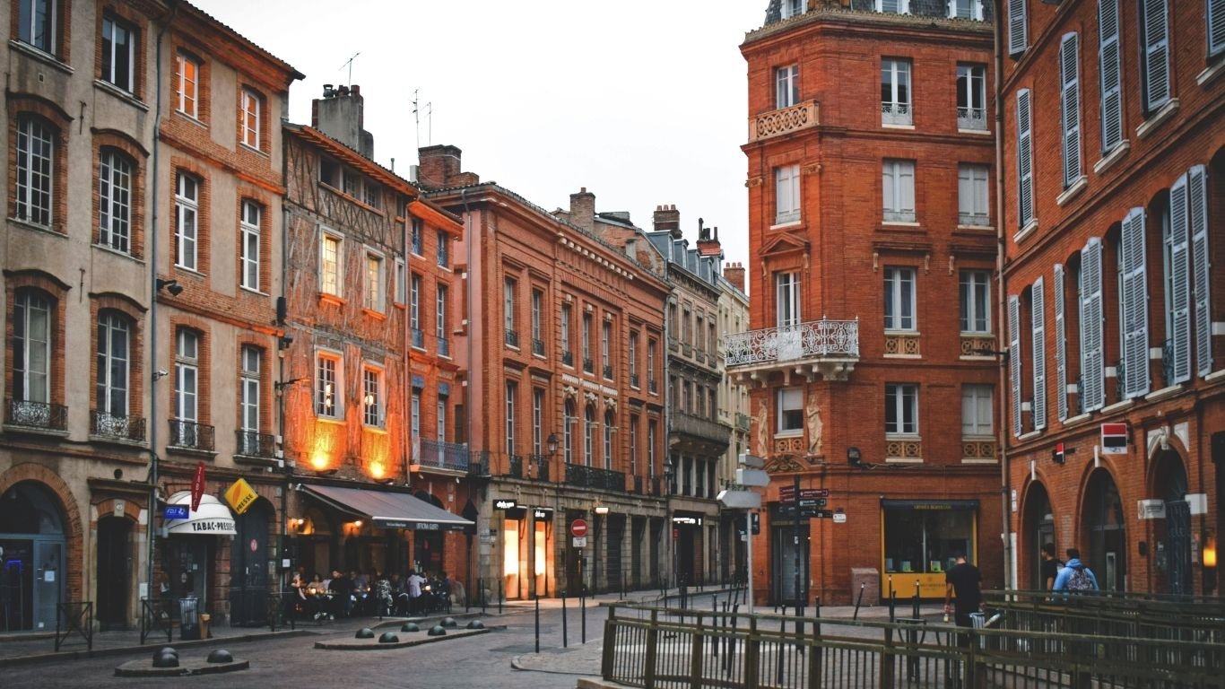 Lo que necesitas saber antes de visitar Toulouse