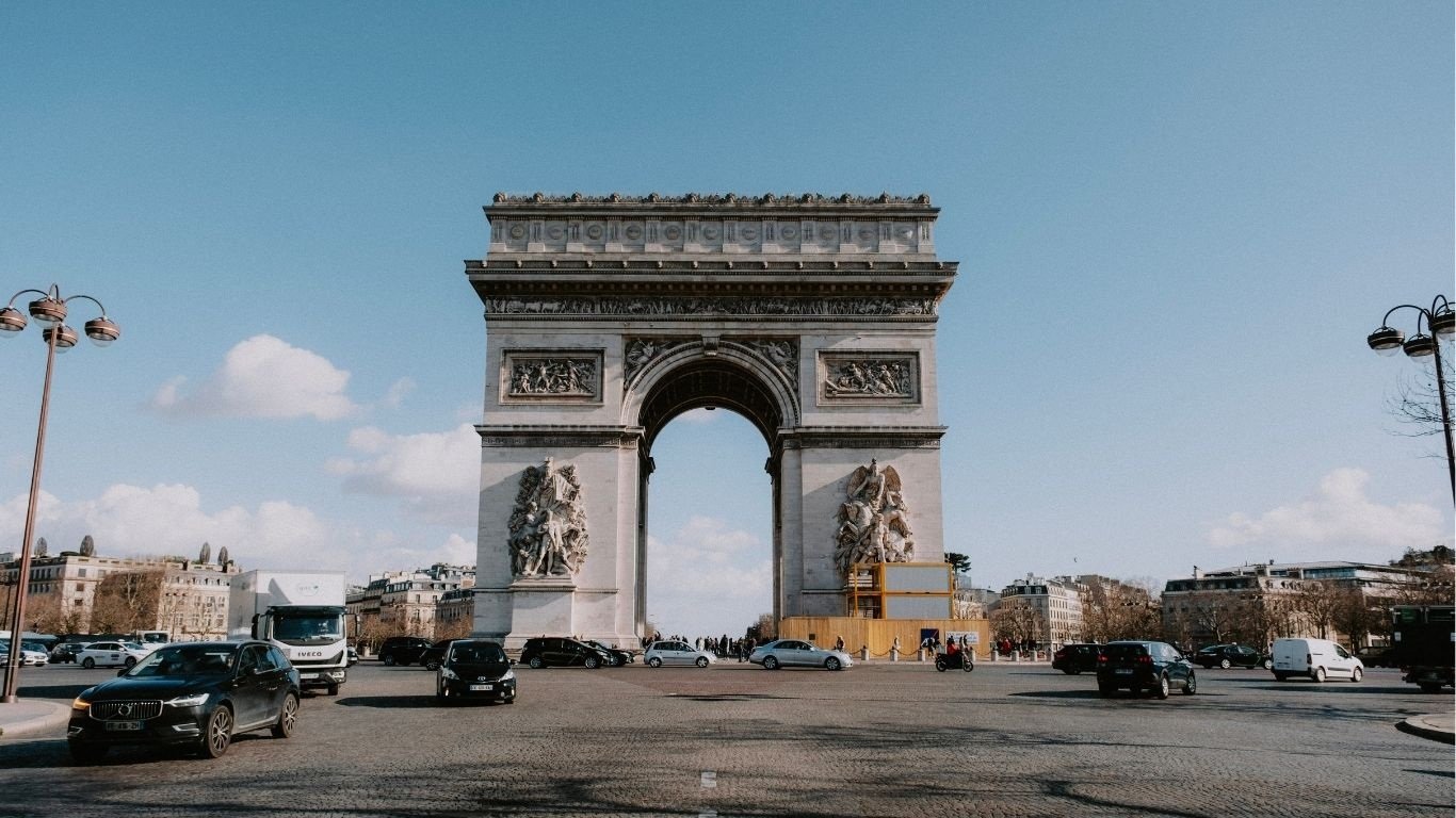 Viajar a Francia en septiembre: destinos, rutas e ideas para disfrutar del final del verano