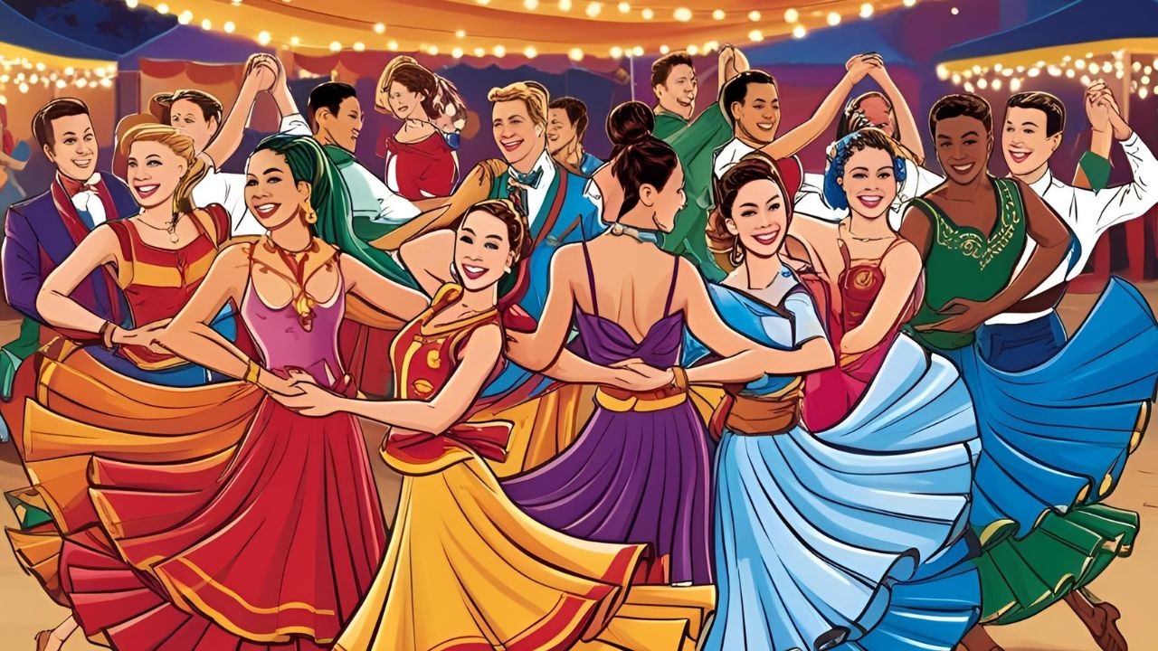 baile
