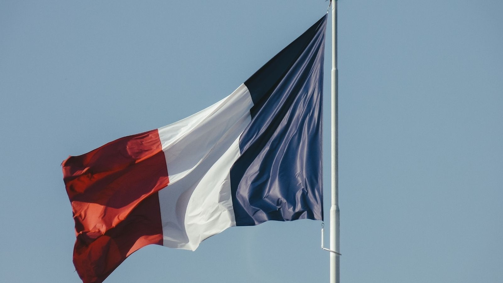 bandera fiesta nacional francia