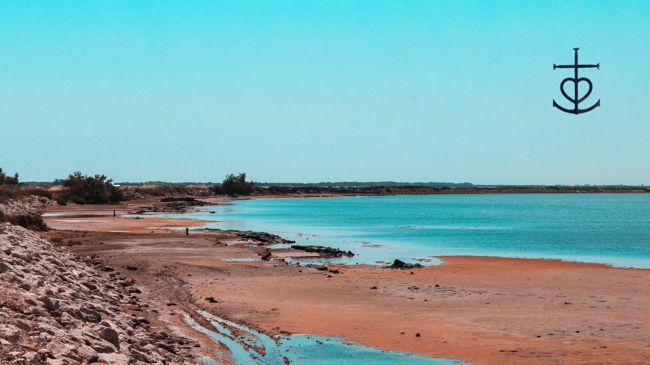 camarga francia