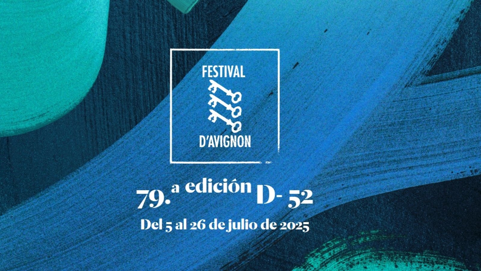 festival de aviñon 2025