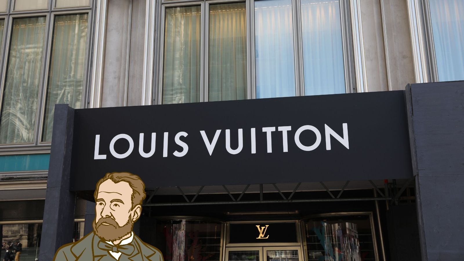 louis Vuitton