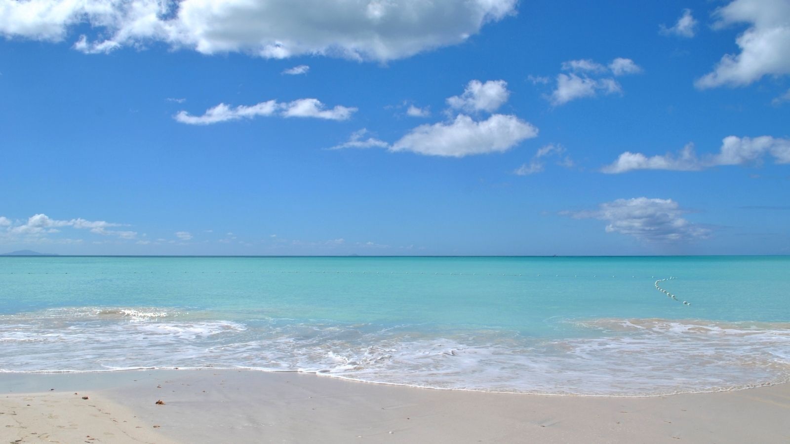 guadalupe mar caribe