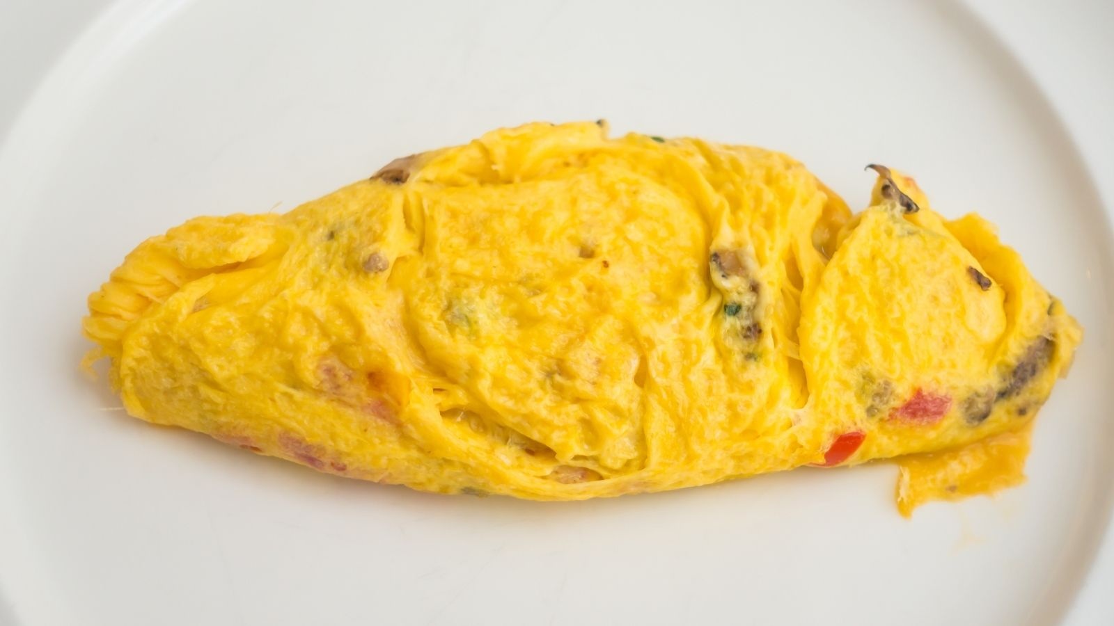 tortilla francesa